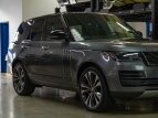Thumbnail Photo 10 for 2019 Land Rover Range Rover SV Autobiography Dynamic